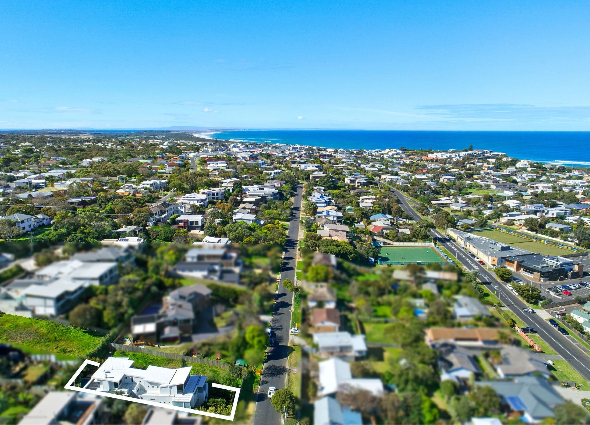 13 The Parade Ocean Grove VIC, Ocean Grove - Thumbnail 6
