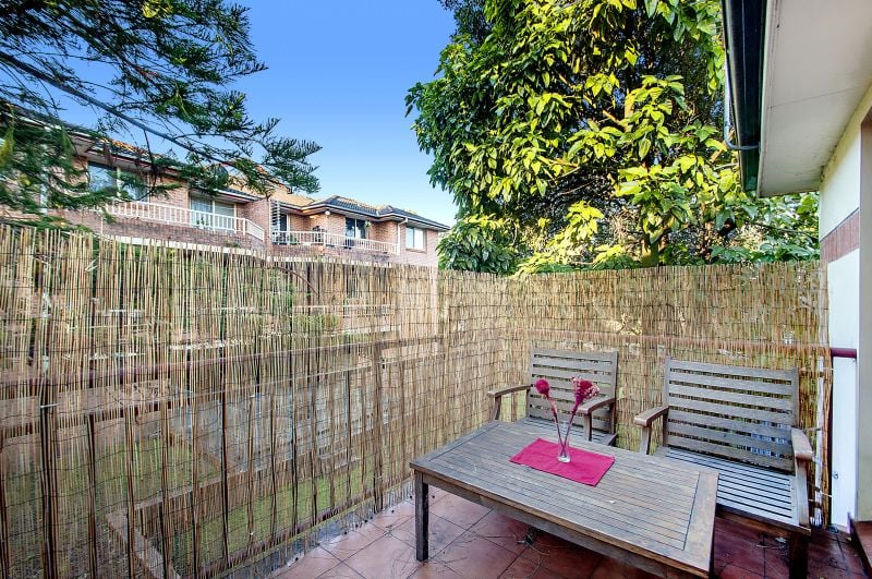 3/54 Grose Street, North Parramatta