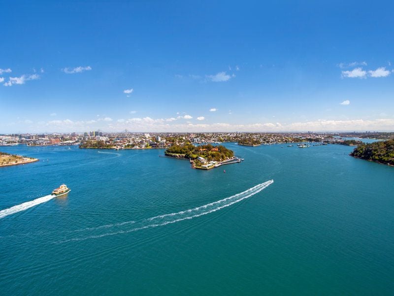 Real Estate For Sale 140/14 Blues Point Road McMahons Point , NSW