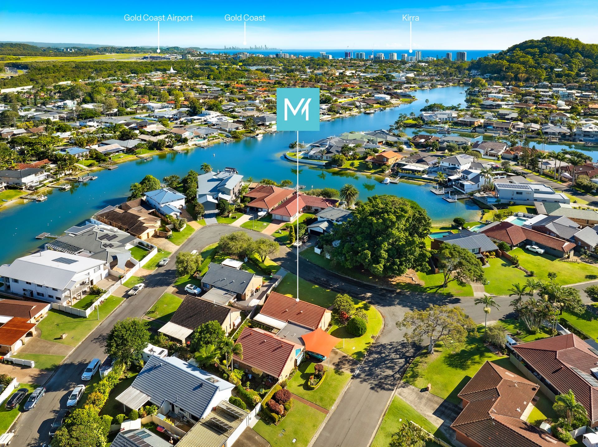 1/100 Companion Way, Tweed Heads Michelle Topper Real Estate