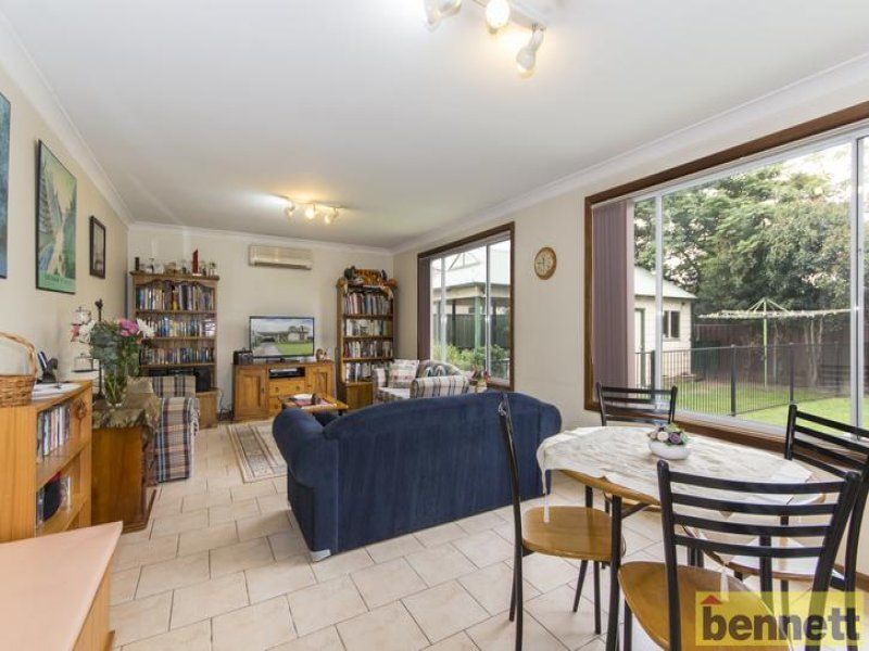 13 Lennox Street, Richmond - Thumbnail 8