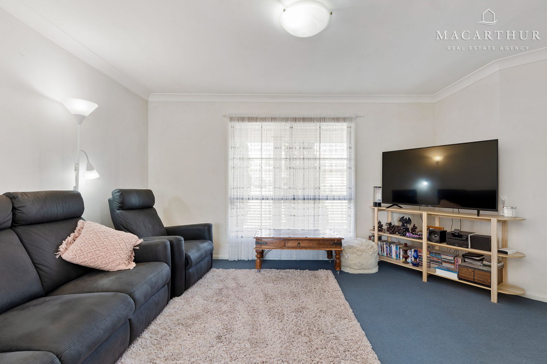 1/1 Woomera Place, Glenfield Park Macarthur Real Estate Agency