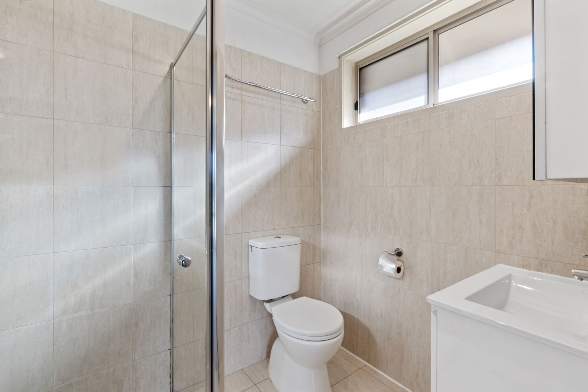 SPACIOUS THREE BEDROOM HOME