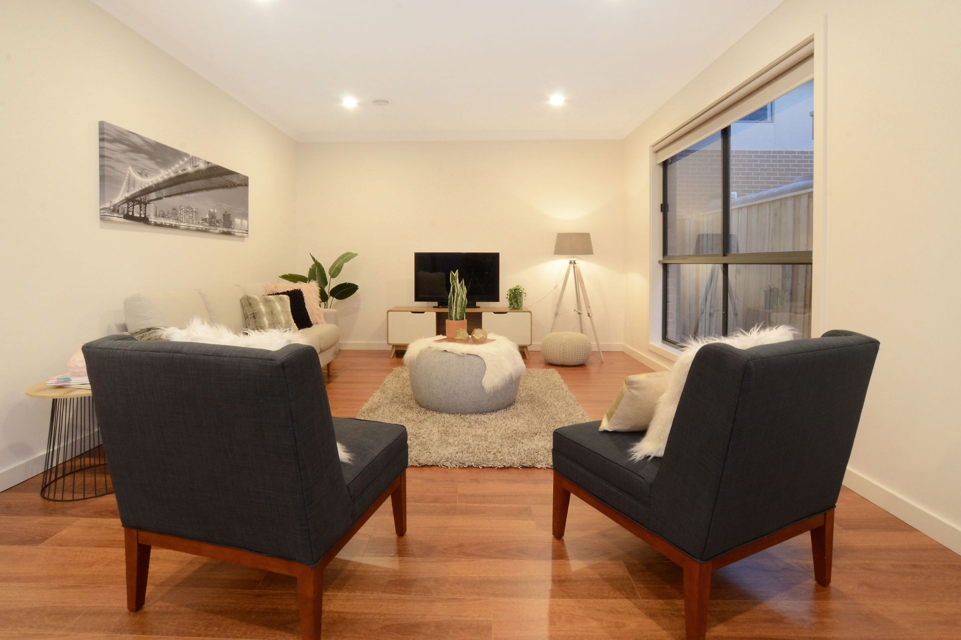 Luxury. Space. Sophistication & Brand New

$580,000 - $638,000