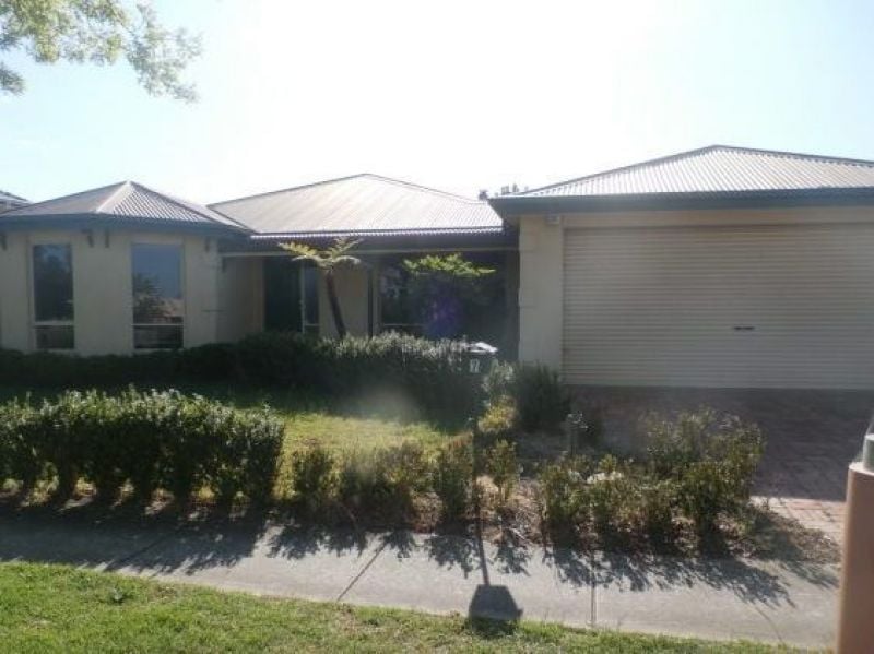 7 Conquest Drive, Werribee VIC