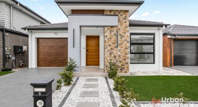 Marsden Park 6 Supplejack Street