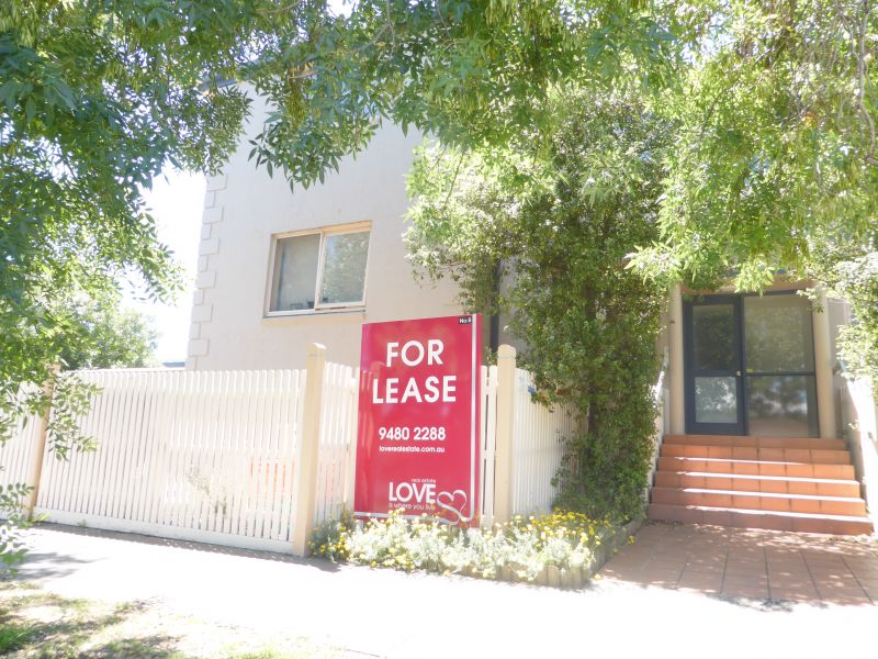 6/18 Blythe Street, Thornbury