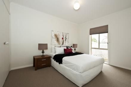 Head to the upper side – Low maintenance Living