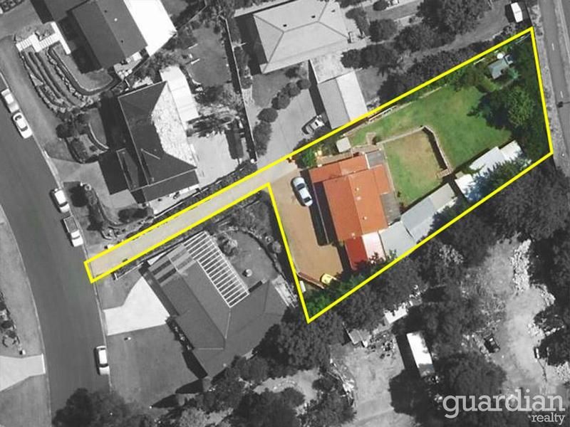 134 Delaney Drive BAULKHAM HILLS NSW, Baulkham Hills - Thumbnail 5