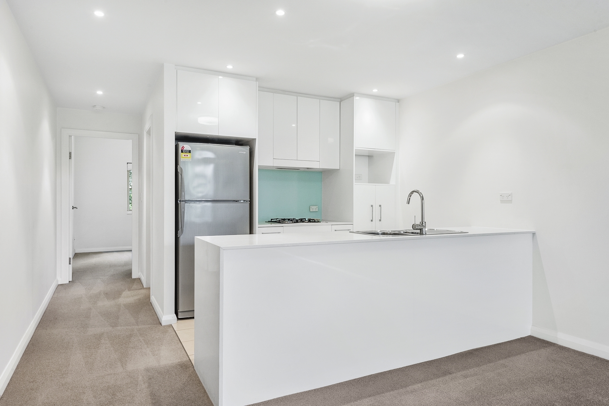 Real Estate For Lease 402/8 Duntroon Avenue St Leonards , NSW