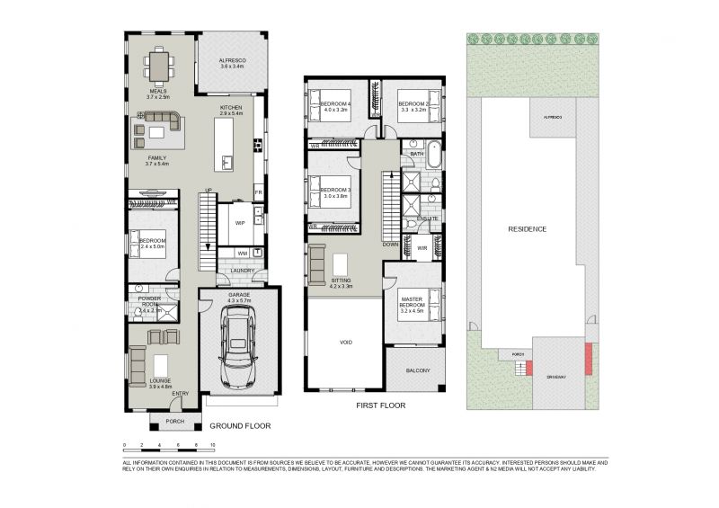 33 Hadleywood Street, Box Hill