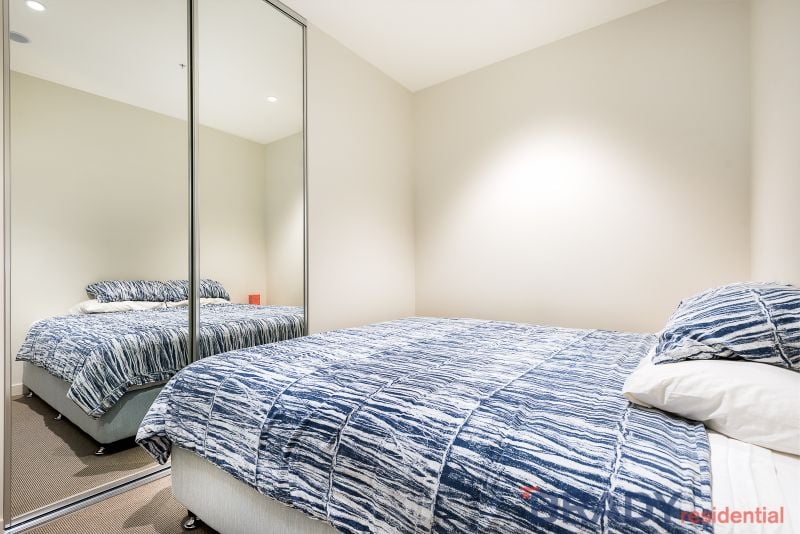 806/199 William Street MELBOURNE VIC, Melbourne - Thumbnail 4