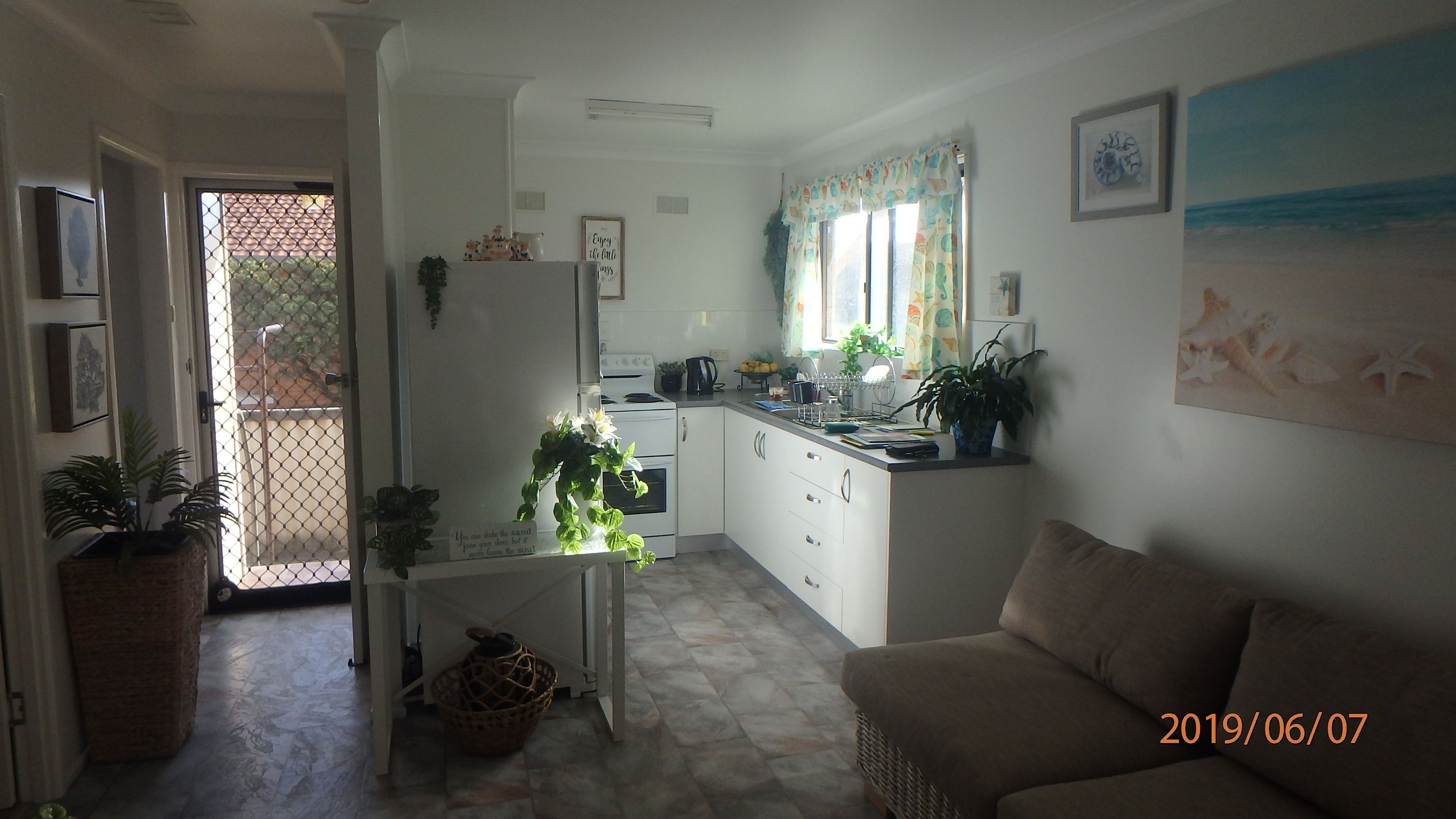 1/13 Carabeen Street, Evans Head NSW 2473