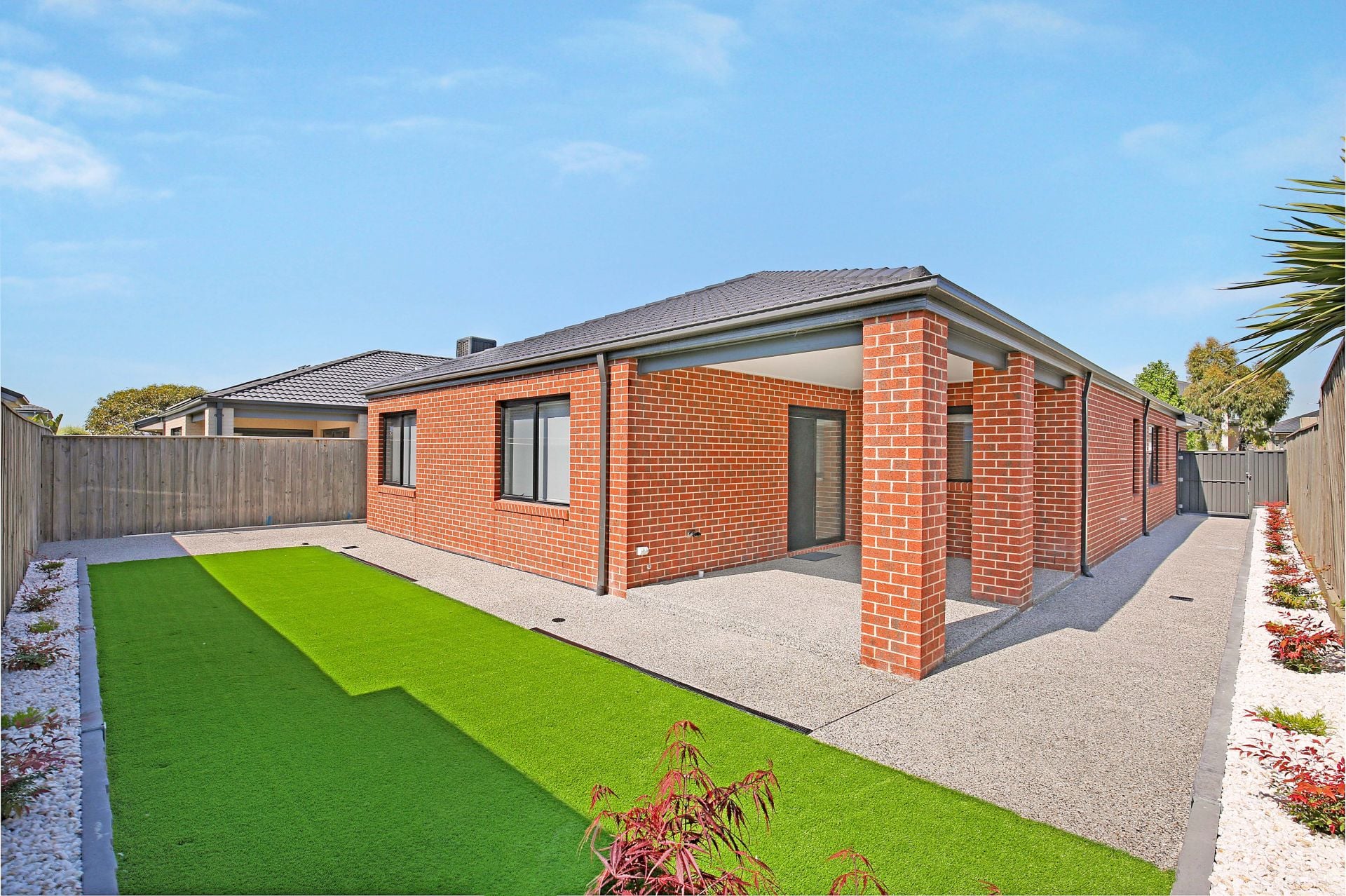 Beautiful Brand New Family Home!!