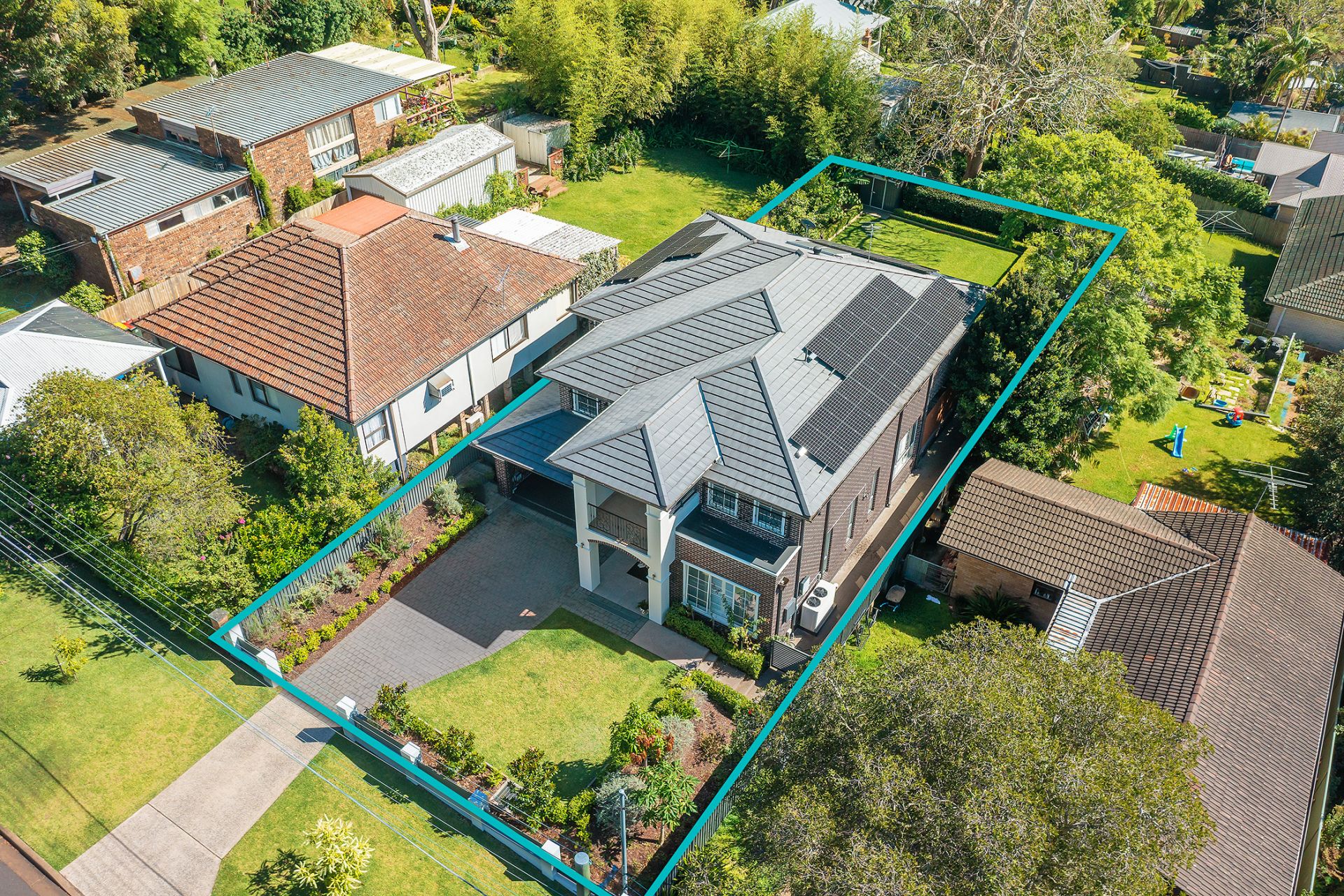 Real Estate For Sale 19 Harwood Avenue Mount Kuringgai , NSW