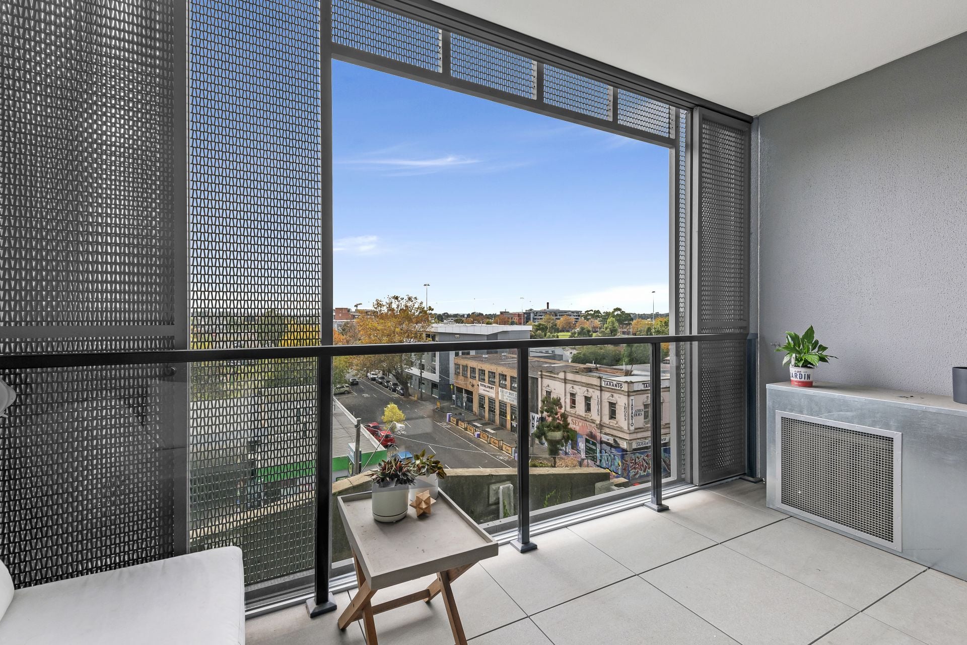 Boutique Living in the perfect location