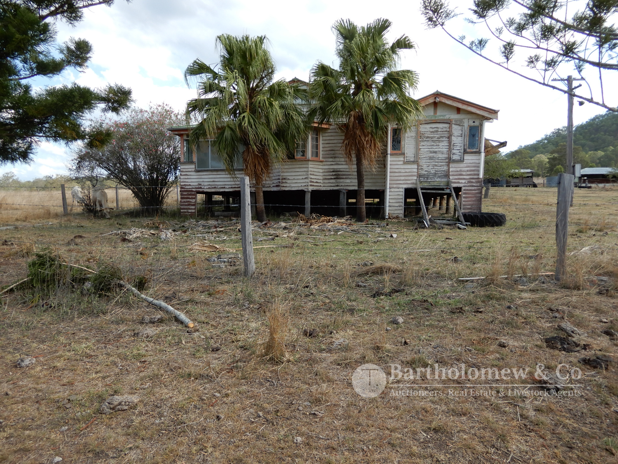 Real Estate For Sale 637 Carneys Creek Road Croftby , QLD