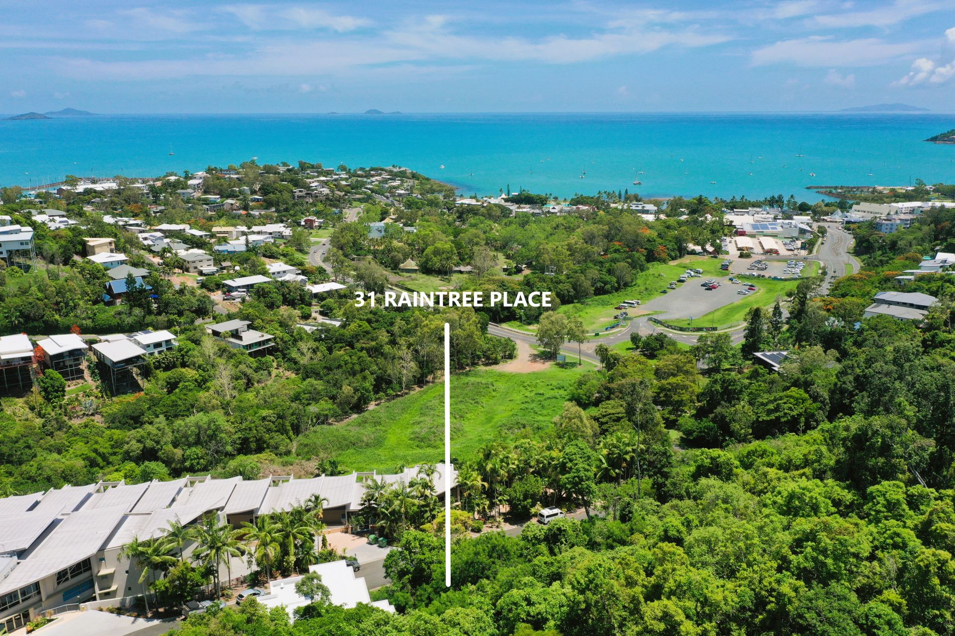 31 Raintree Place, Airlie Beach Taylors Property Specialists
