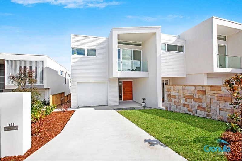 169B Nicholson Parade