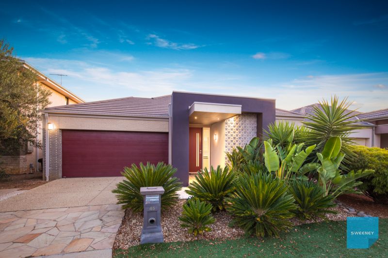 45 Gardenia Way, Caroline Springs - Thumbnail 3