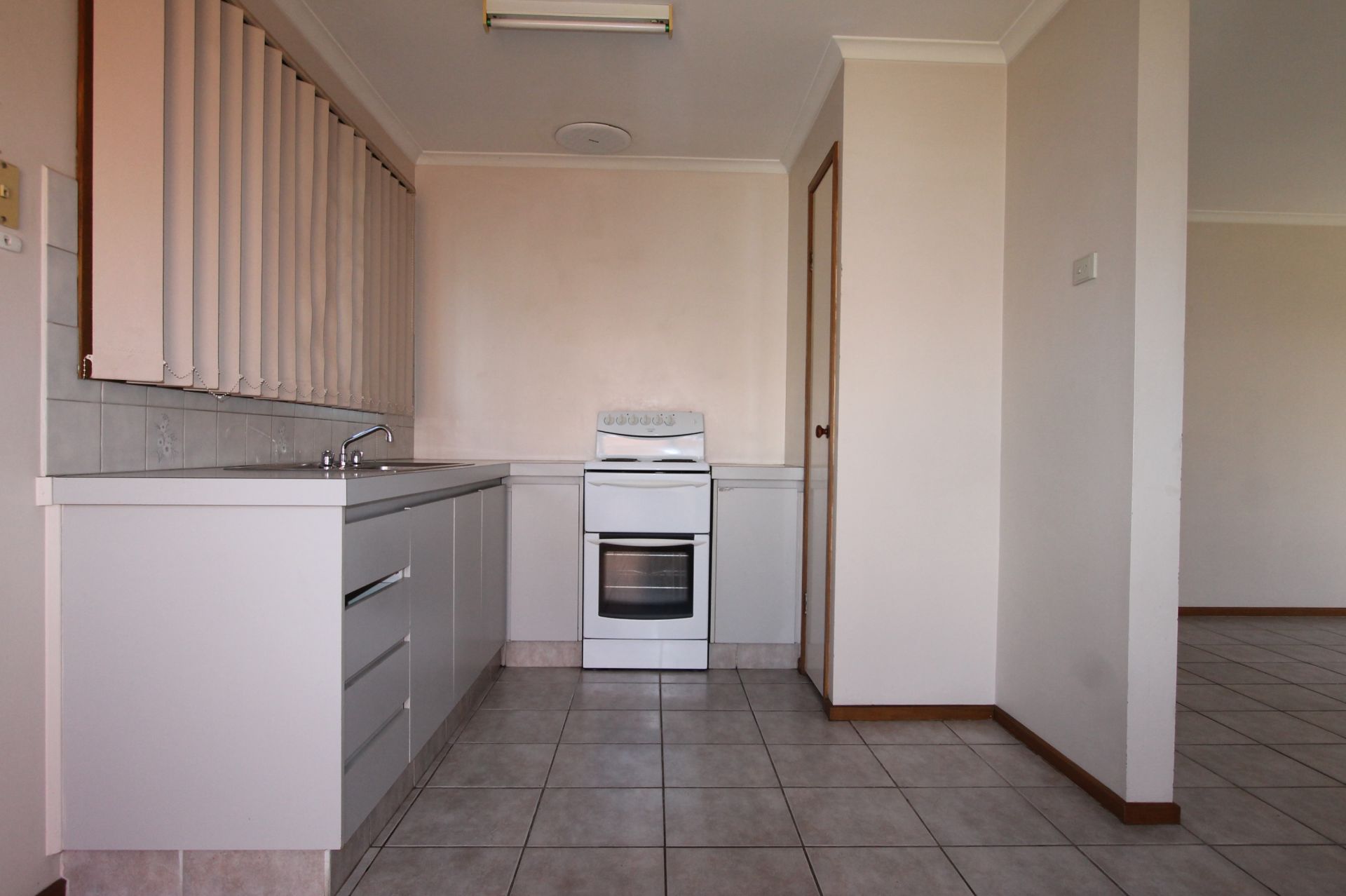 AFFORDABLE LIVING