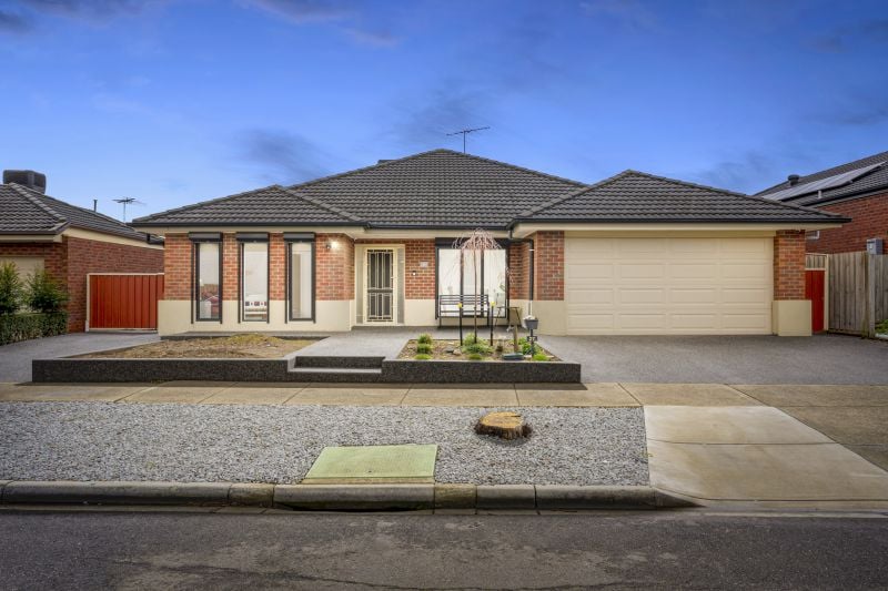 27 Chandler Drive, South Morang