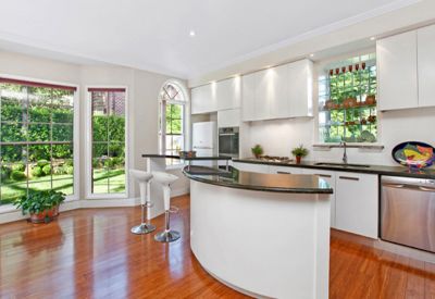 9 Augustine Street, Hunters Hill