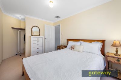 10 Marraboor Place, Success