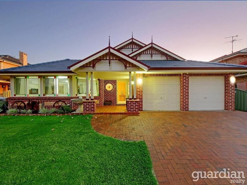130 Kings Road CASTLE HILL NSW, Castle Hill - Thumbnail 2