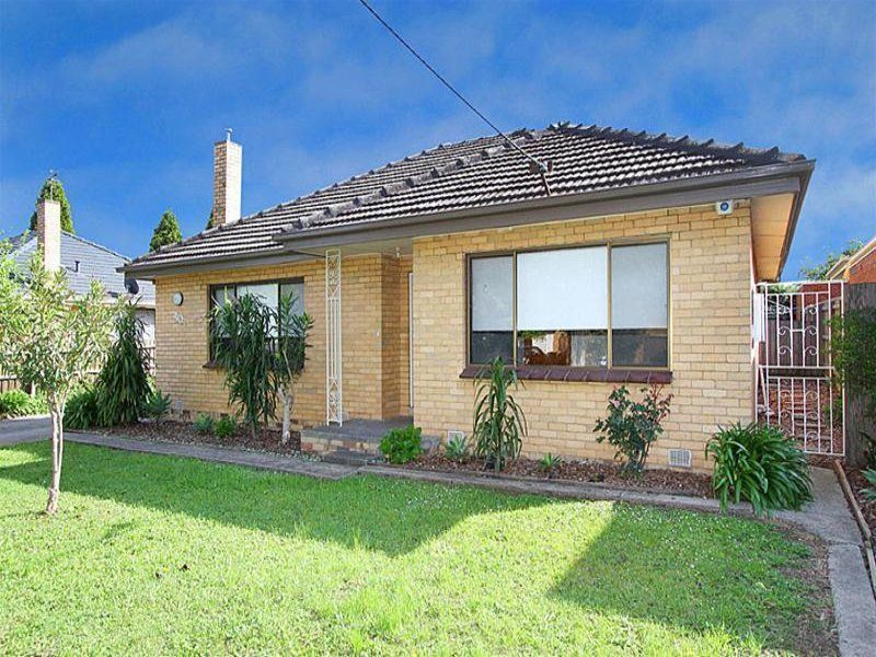 FRONT RUNNER!
