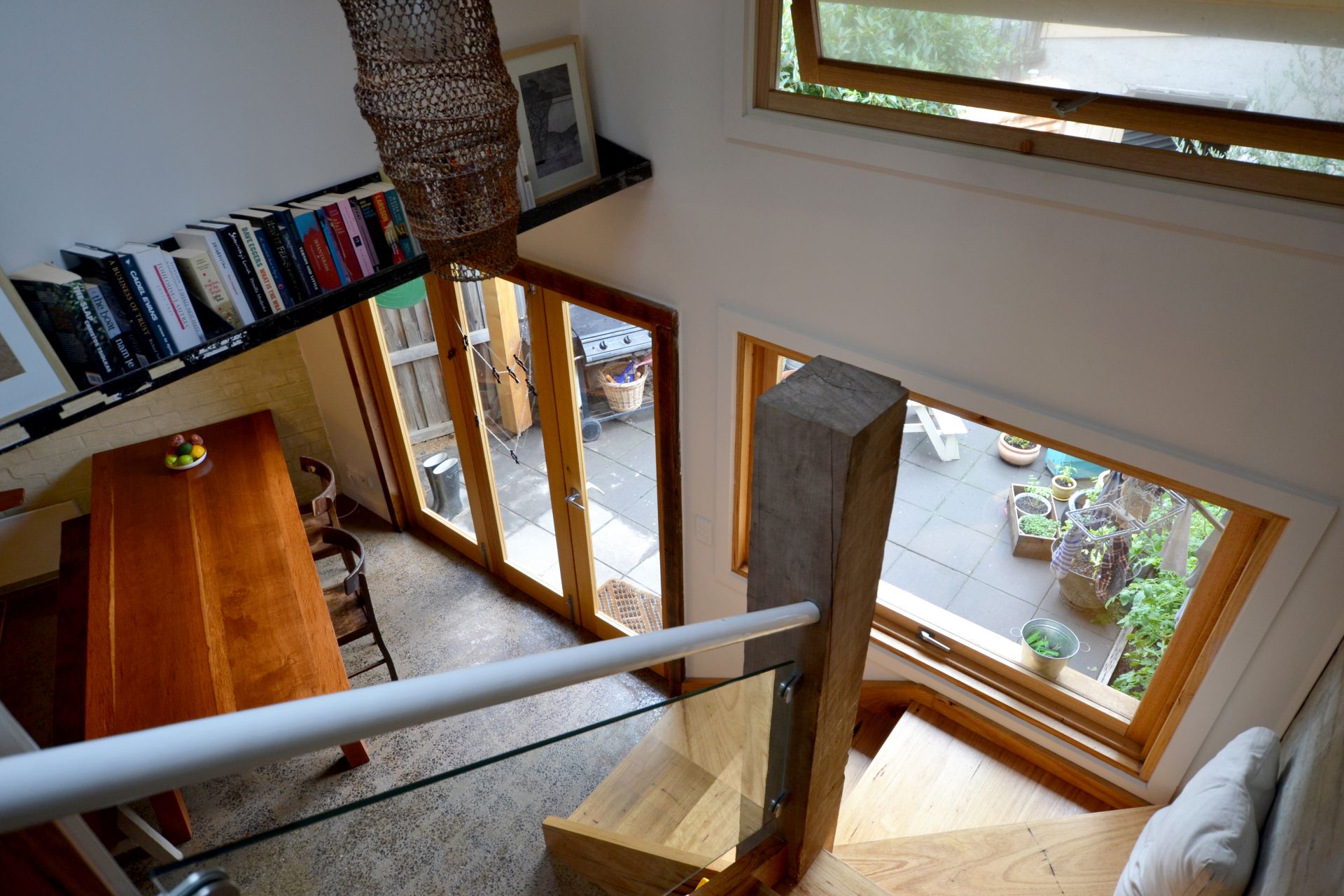 SUSTAINABILITY AND COMFORT