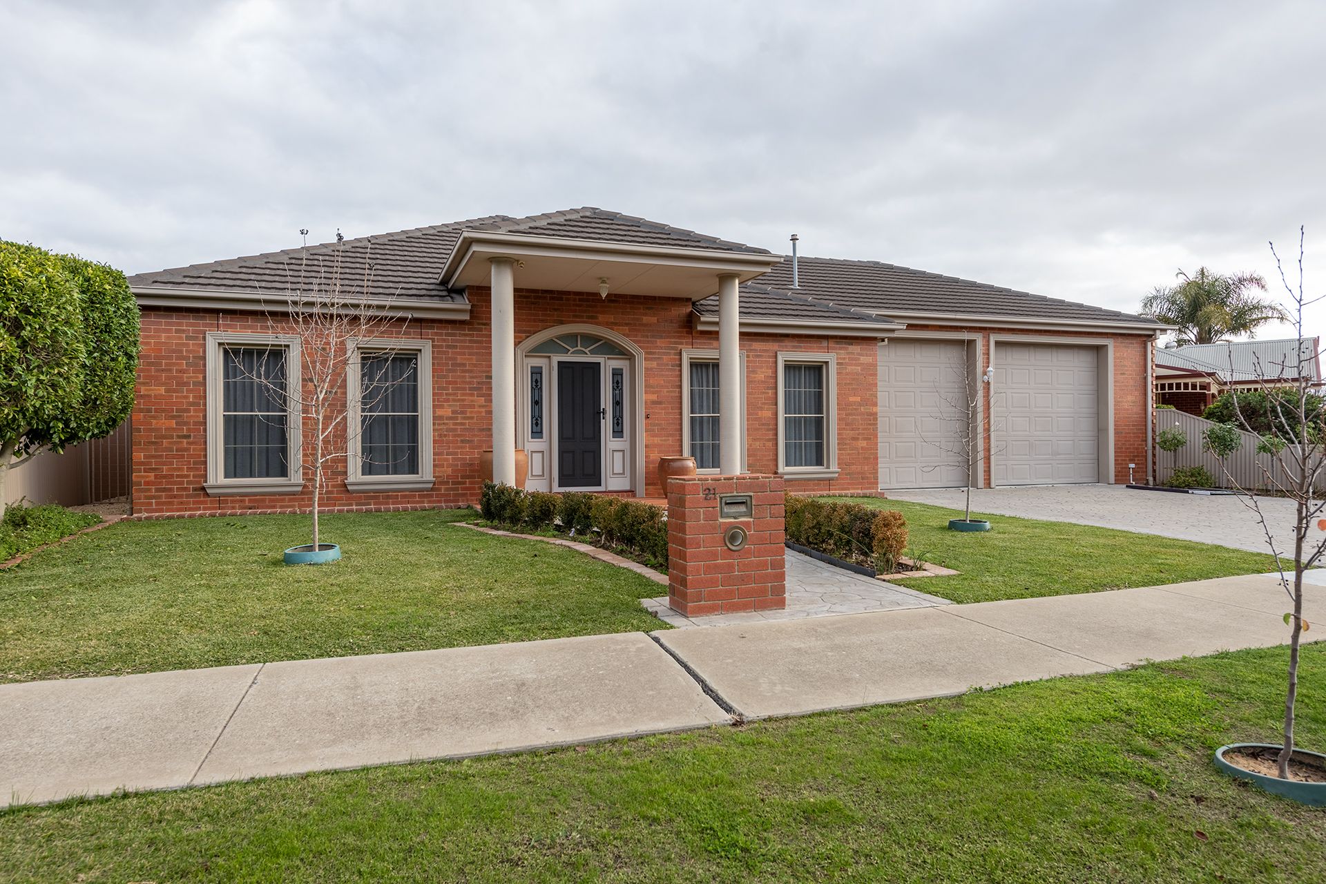 21 Mardon Drive, Horsham Wes Davidson Real Estate