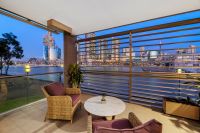 107/8-14 Wharf Crescent, Pyrmont