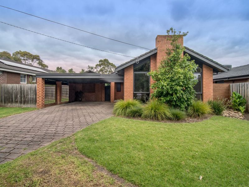 7 Parkstone Drive, Bayswater North OBrien Real Estate