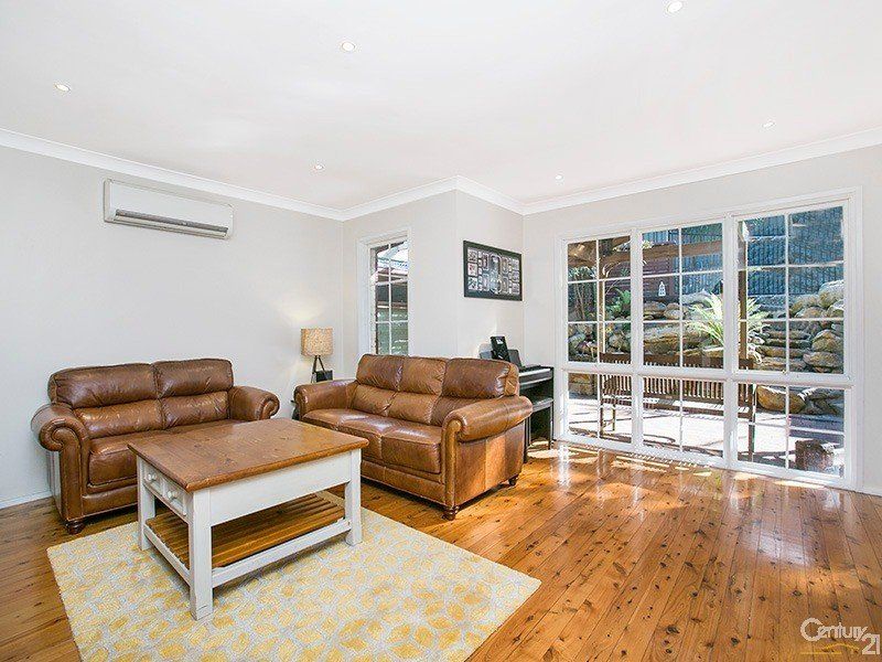 7 Kilmarnock Road, ENGADINE, Engadine - Thumbnail 4