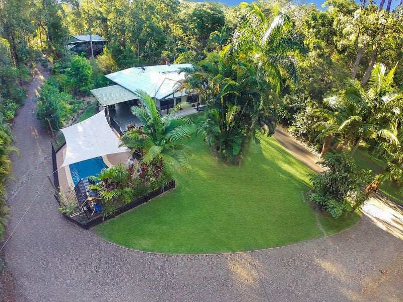 18 Gordon Drive Tanawha QLD, Tanawha - Thumbnail 2
