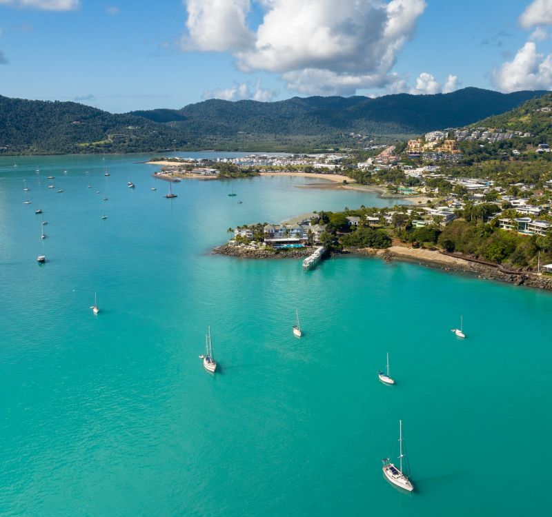 25 Cumberland Court, Airlie Beach Taylors Property Specialists