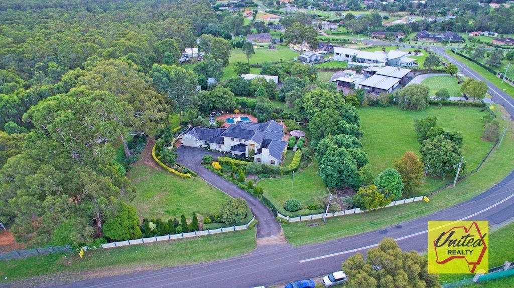 Real Estate For Sale 32 Zouch Road Denham Court , NSW