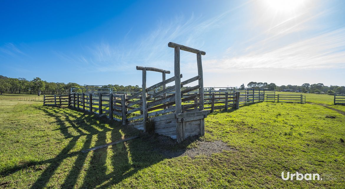 Ellalong 154 Sanctuary Road