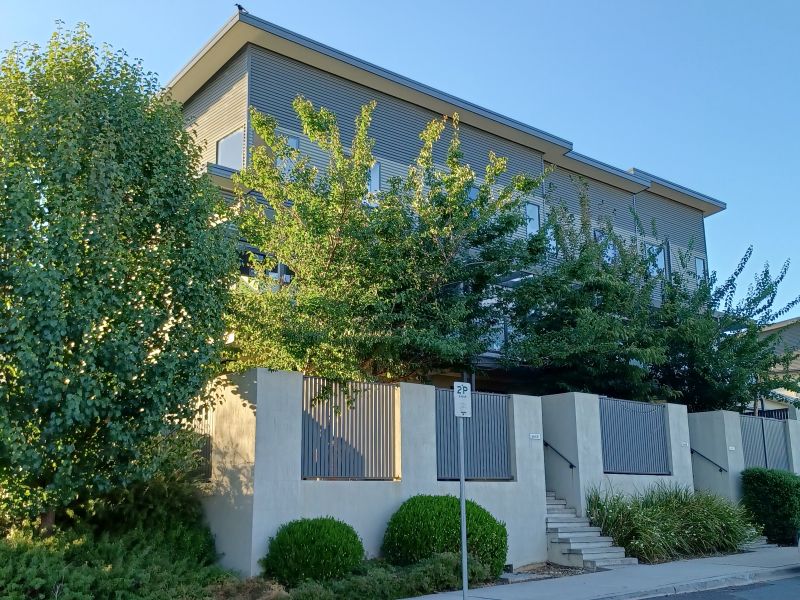 Real Estate For Sale 9/293 Flemington Road Franklin , ACT