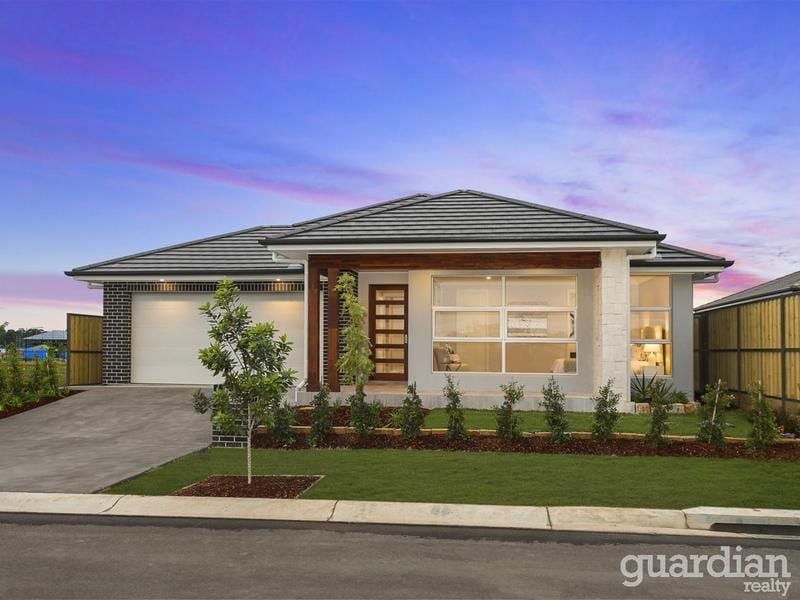 22 Kalinda Avenue Box Hill NSW, Box Hill - Thumbnail 2