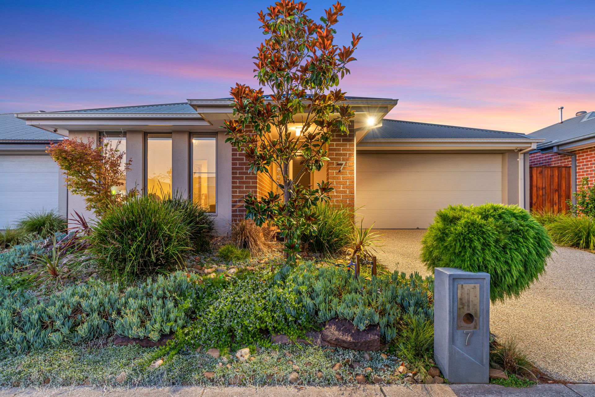 7 Napperby Way, Cranbourne North OBrien Real Estate