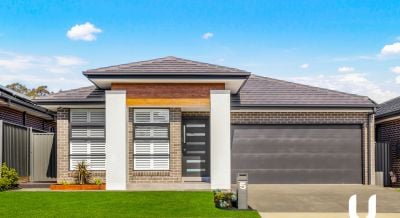 Marsden Park, 5 Retreat Street