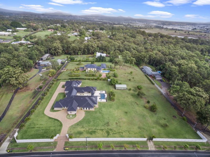 Real Estate For Sale 334 Bridgeman Road Bridgeman Downs , QLD