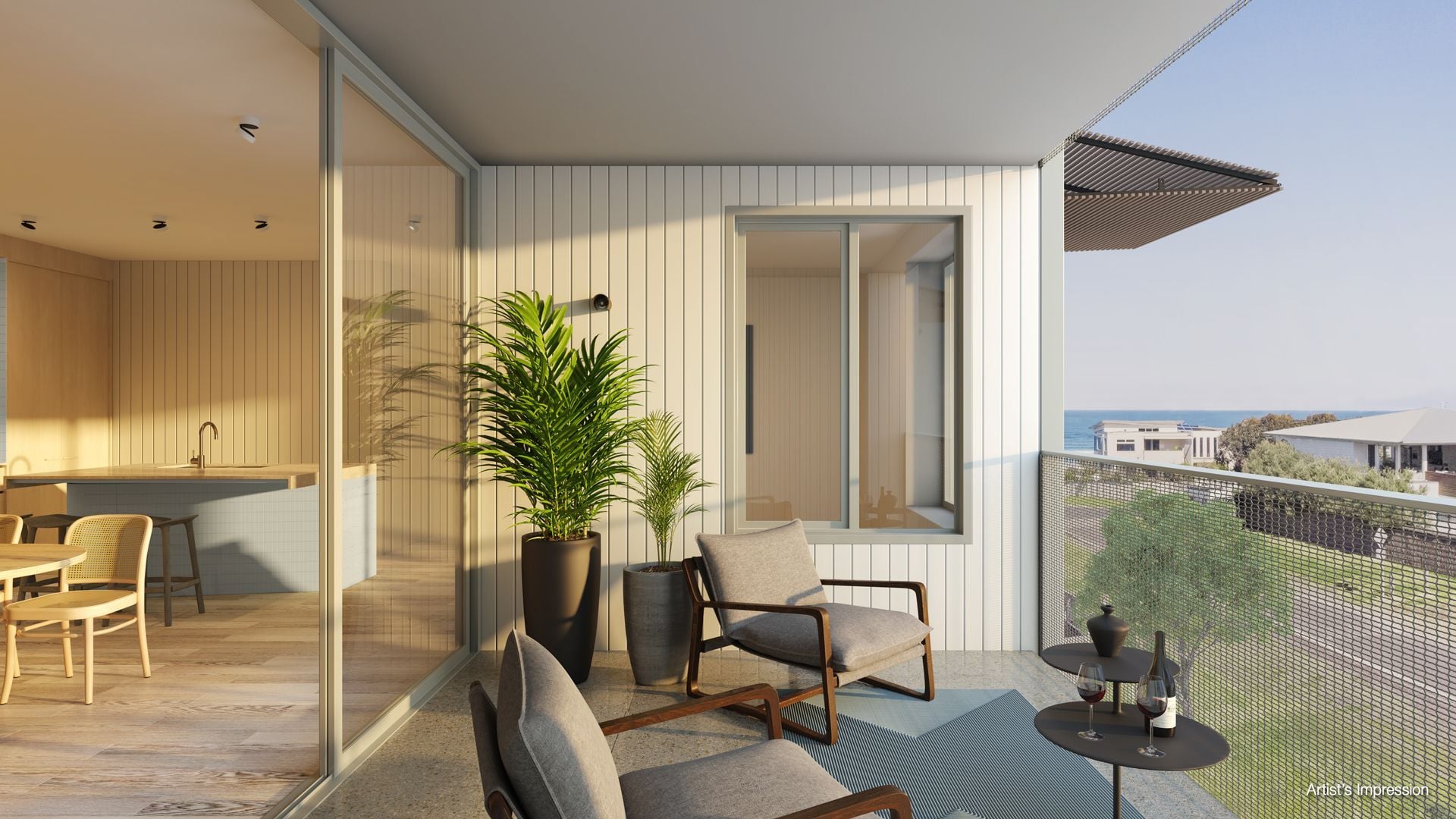 6/108 The Terrace Ocean Grove VIC, Ocean Grove - Thumbnail 5