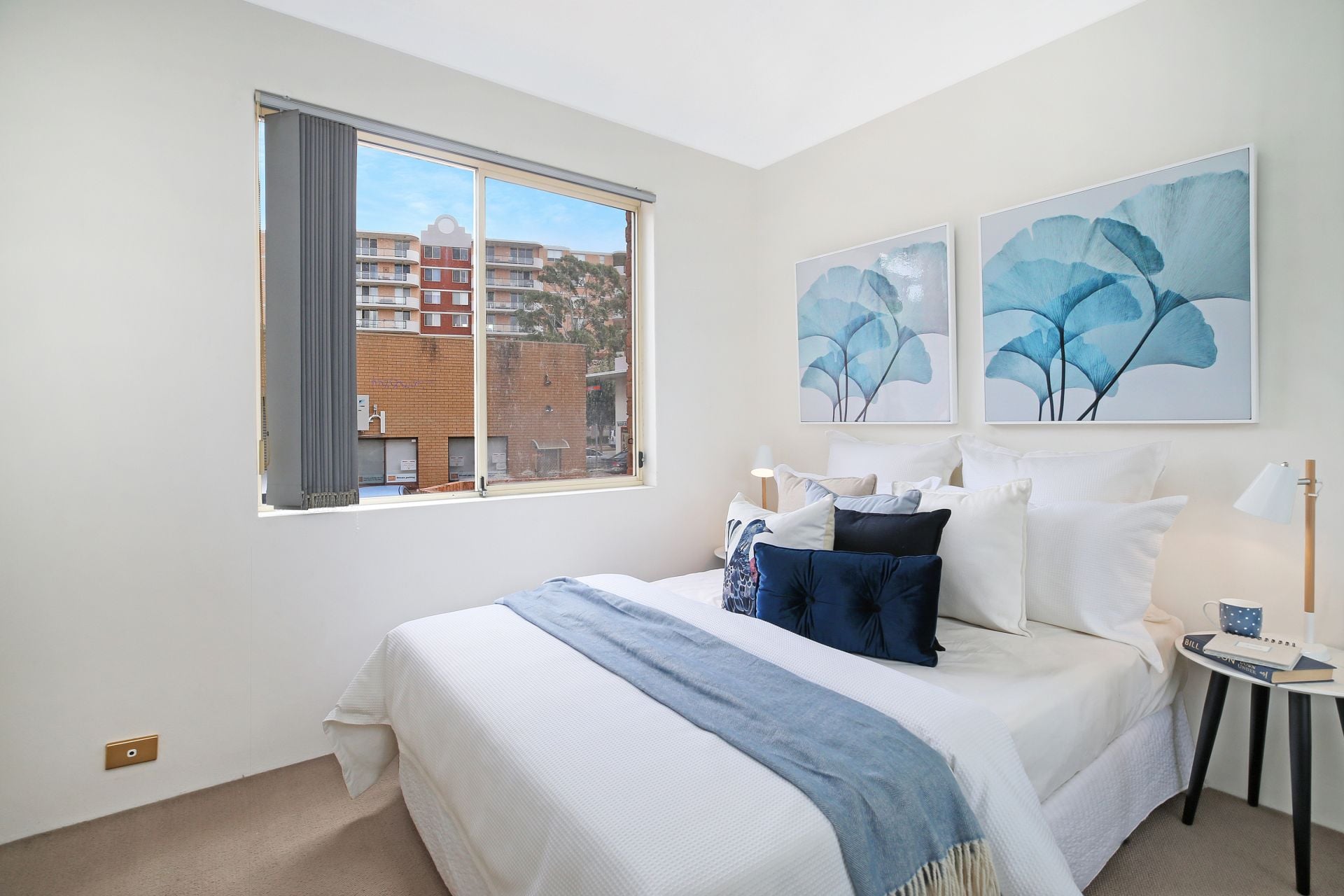 4/57 Eton Street, Sutherland, Sutherland - Thumbnail 8