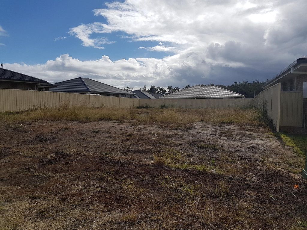 12 Blacksmith Street, WAUCHOPE NSW 2446