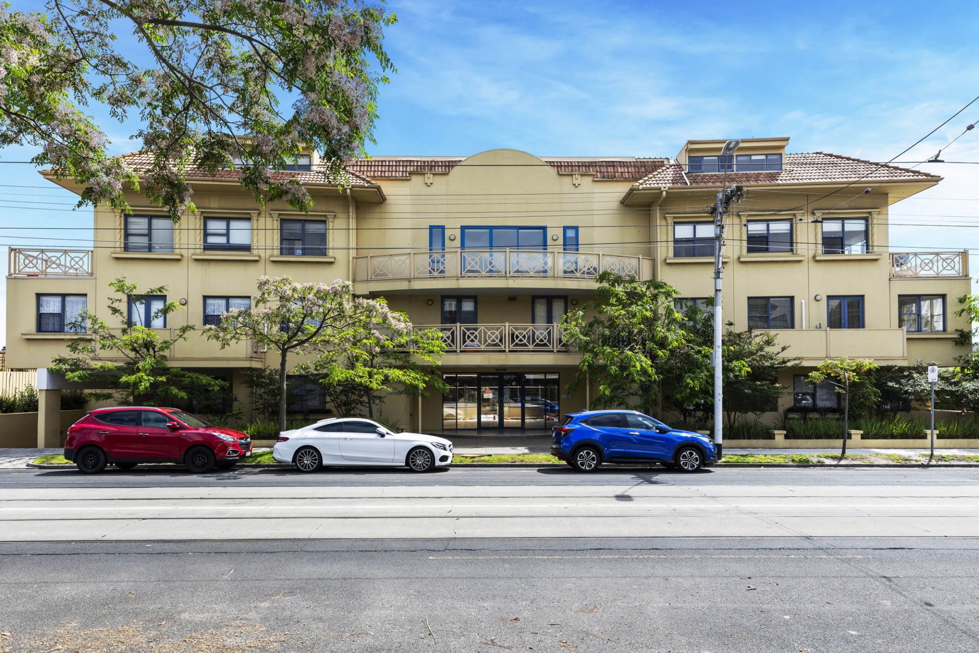 37/1083-1089 Glen Huntly Road, Glen Huntly - Thumbnail 2