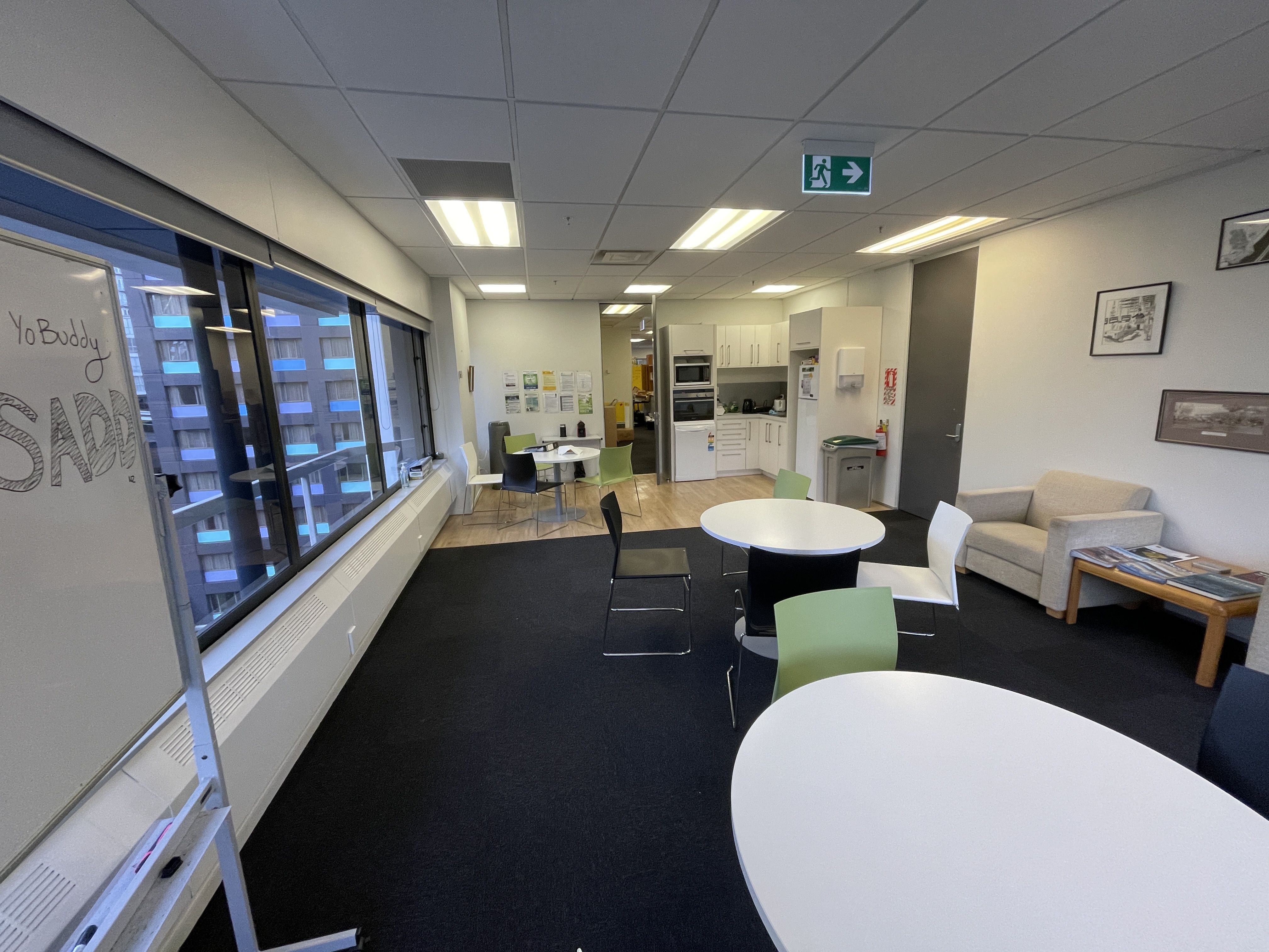 Real Estate For Commercial Lease 12/342 Lambton Quay Wellington