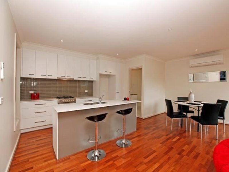 **Low Maintenance Living**